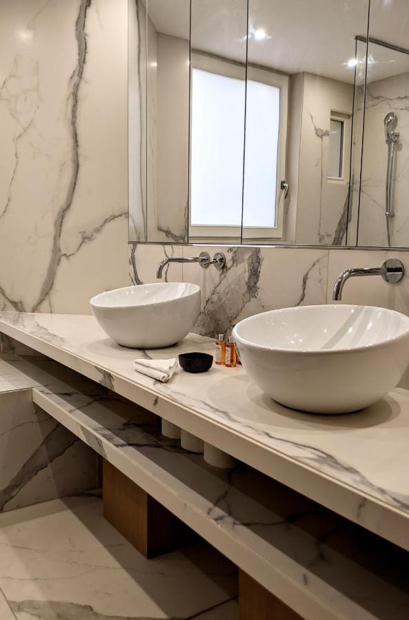 Residences Harcourt - Ile Saint Louis - ปารีส ภายนอก รูปภาพ