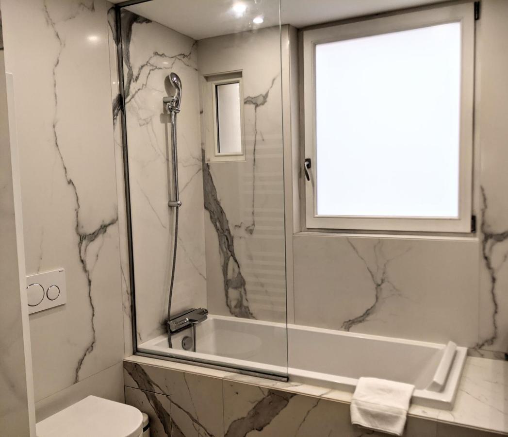 Residences Harcourt - Ile Saint Louis - ปารีส ภายนอก รูปภาพ